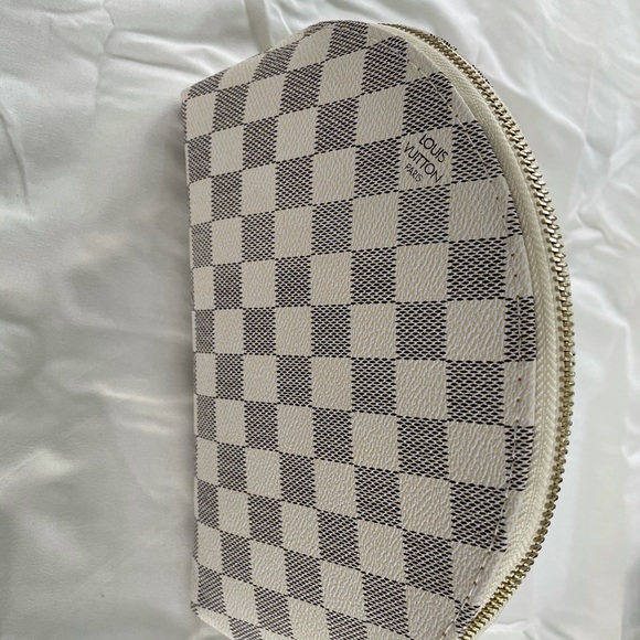 Makeup Designer pouch - Picture 2 of 3